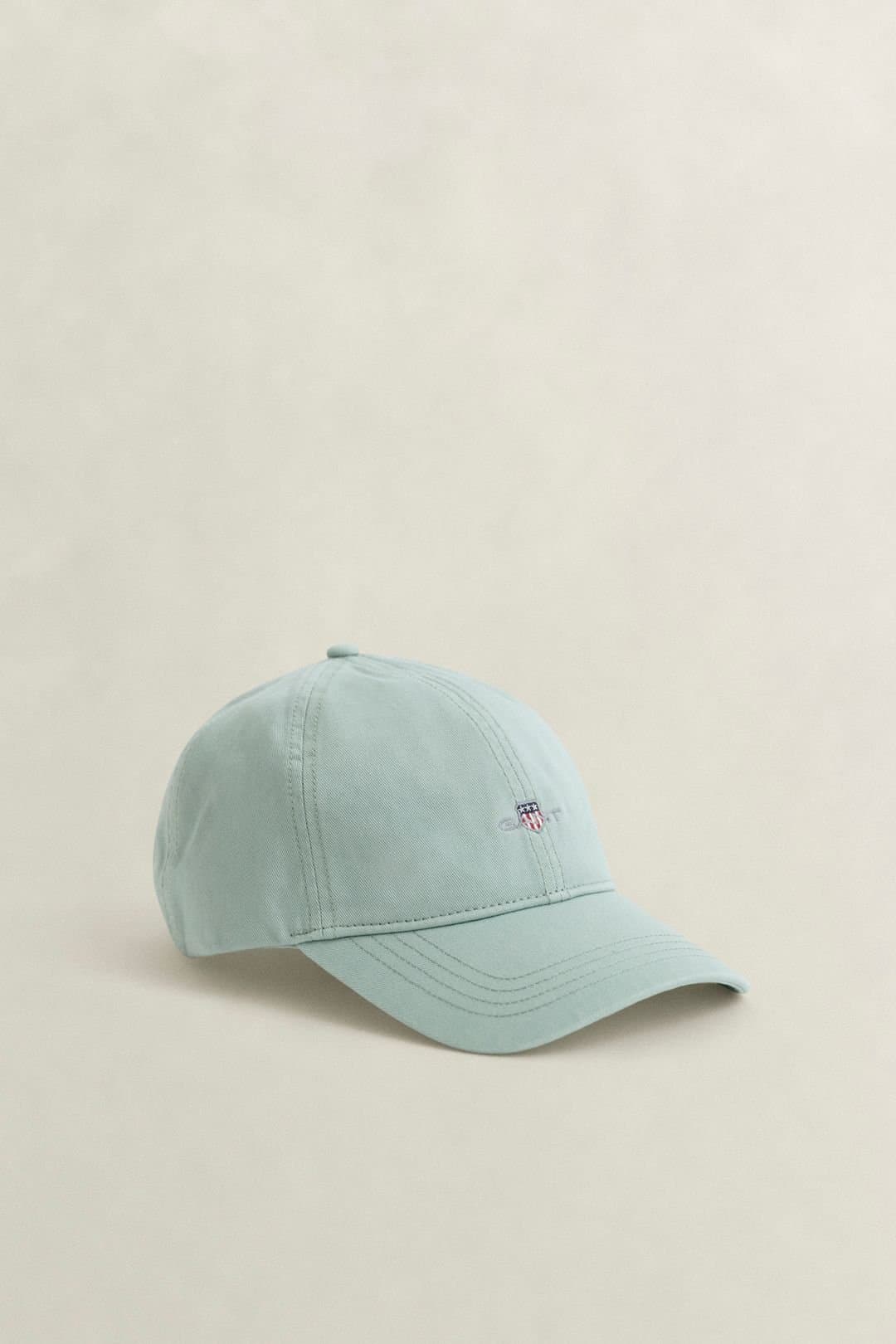 Gant Gant Men's Sunfaded Cap in Light Blue