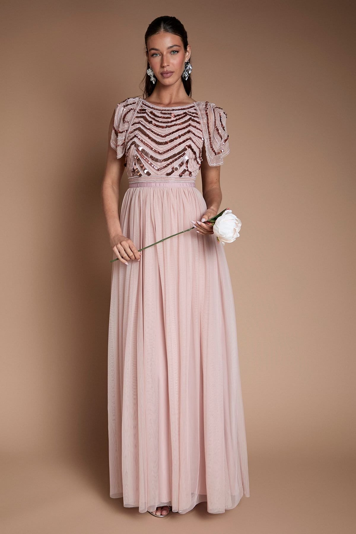 blush