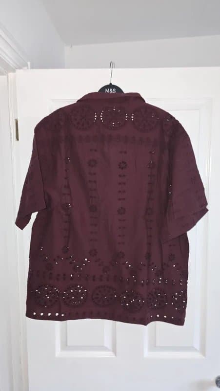 ASOS Asos design shirt