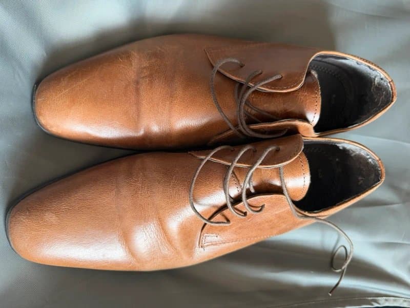 New Look Suit shoes
