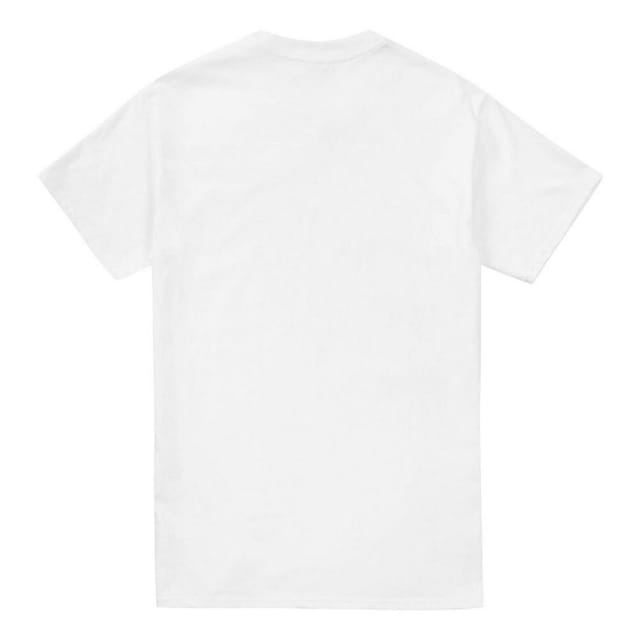 HBO HBO Men's Logo T-Shirt in White - 2