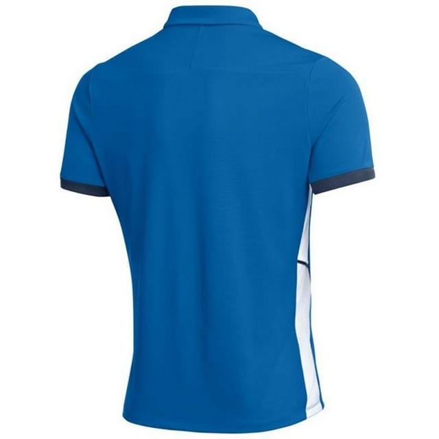 Nike Nike Men's Academy 25 Dri-FIT Polo Shirt in Blue - 2