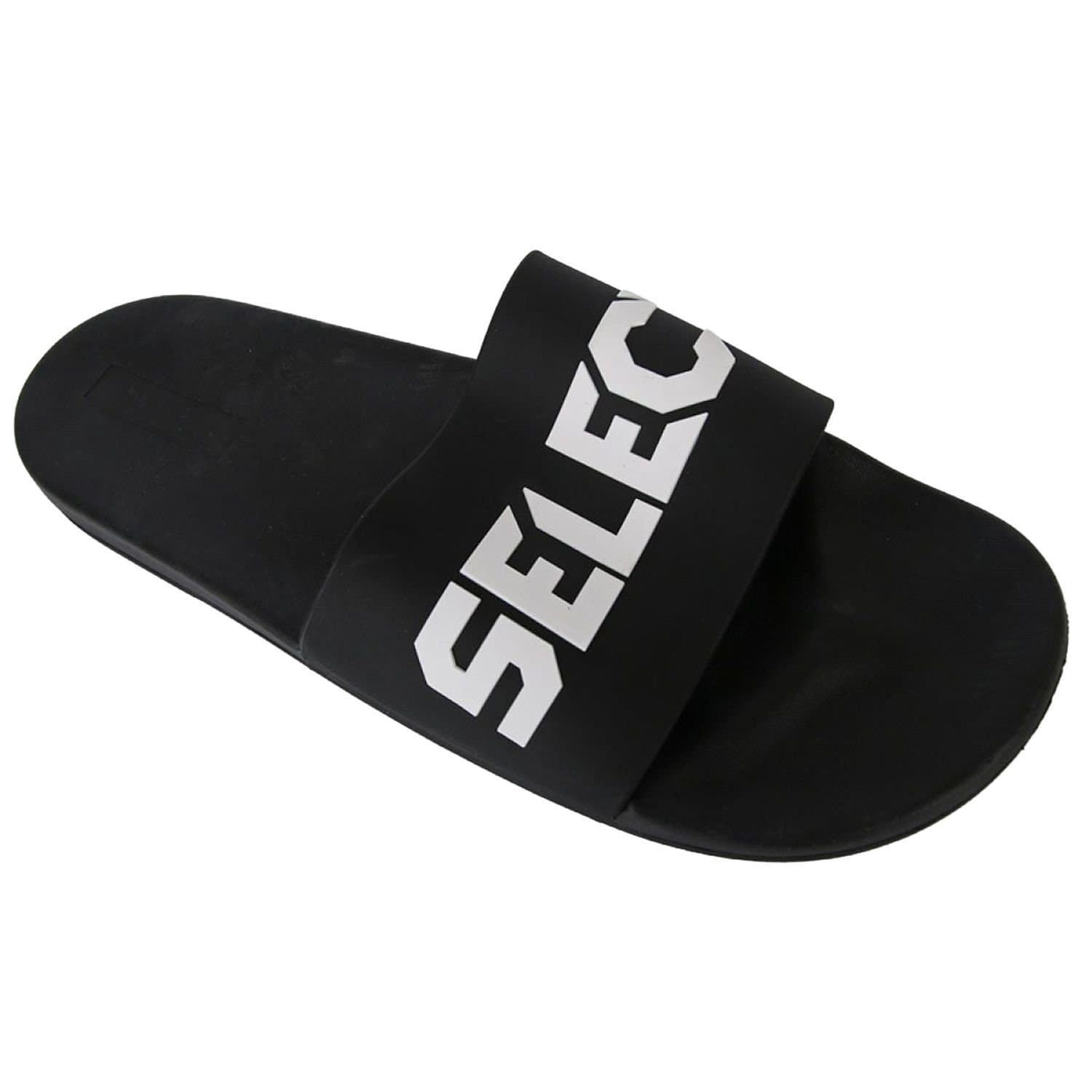 Select Select Men's Comfort Sliders in Black