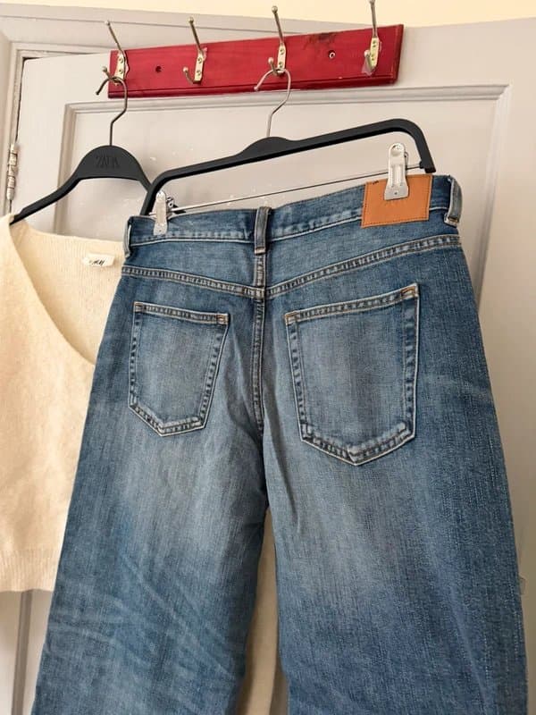 Zara Zara jeans size 38