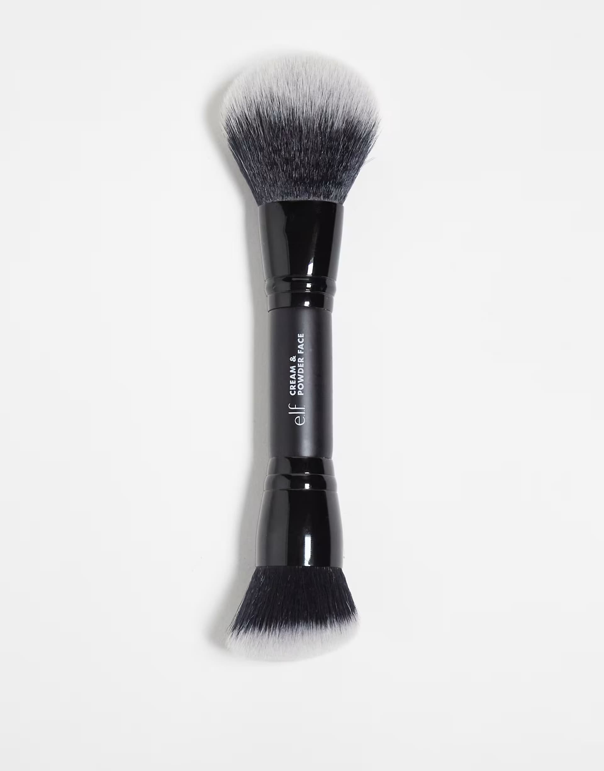ASOS e.l.f. Camo Cream & Powder Face Brush