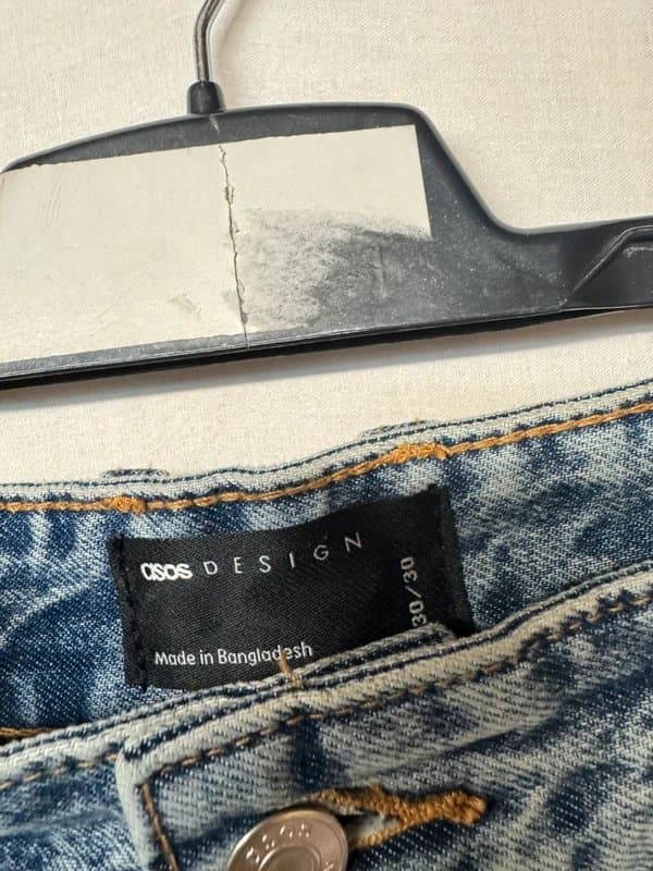 ASOS Design Asos design jeans