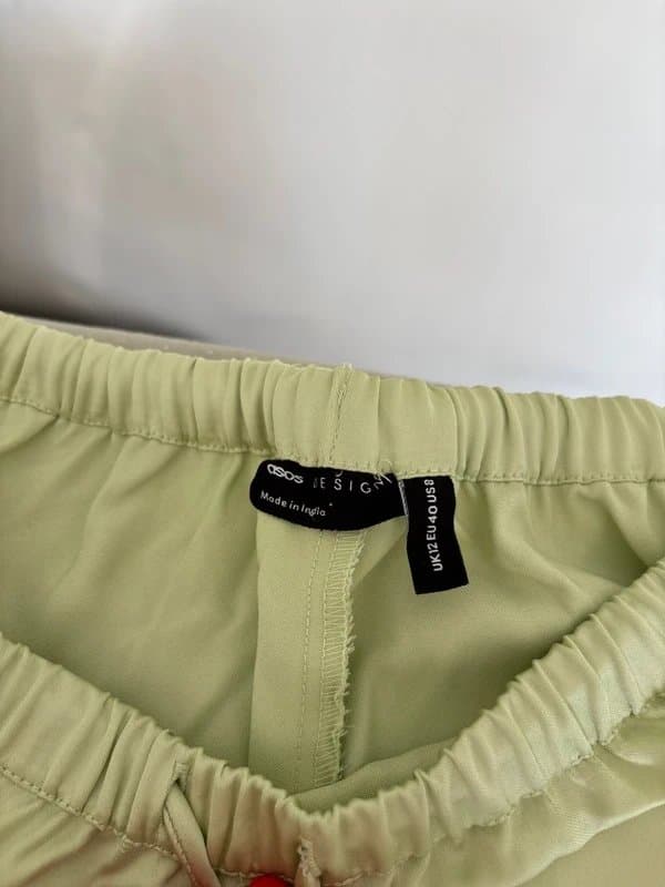 ASOS Design ASOS lace shorts