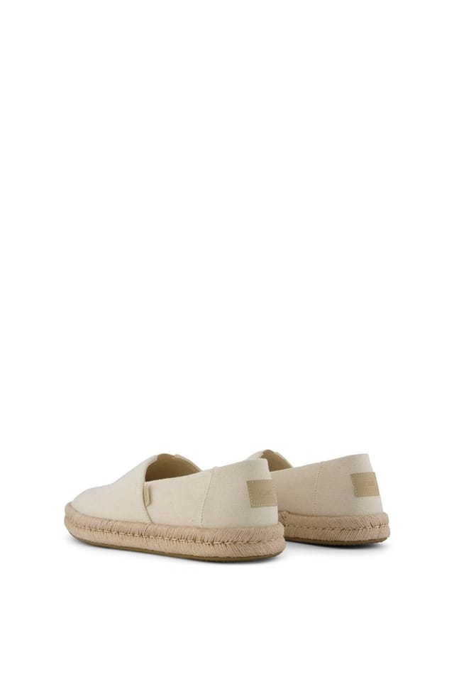 TOMS TOMS Men's Alpargata Rope 2.0 Shoe in Natural - 2