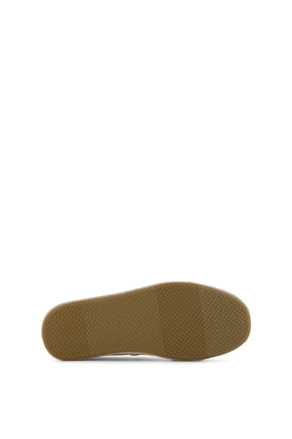 TOMS TOMS Men's Alpargata Rope 2.0 Shoe in Natural - 4