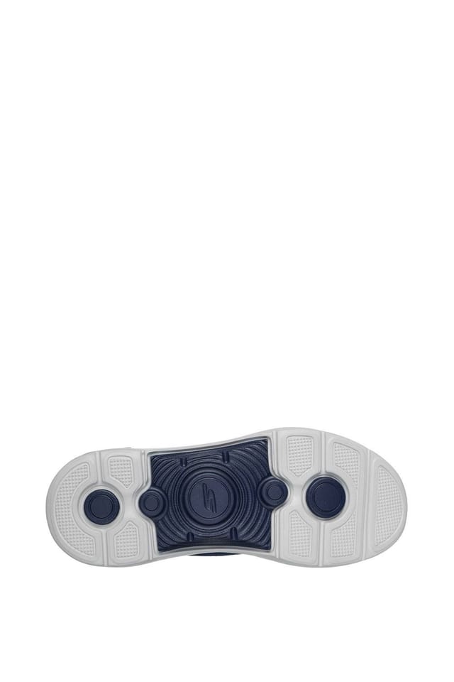 Skechers Skechers Men's GO WALK Arch Fit 2.0 Percy Trainer in Navy - 2