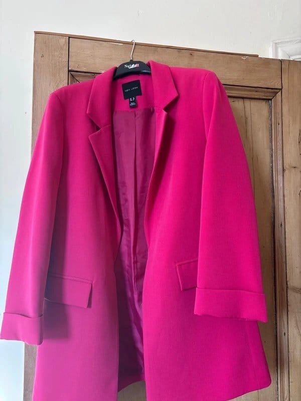 New Look Blazer - 1