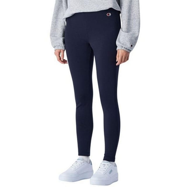 Champion Champion Women's 117567 BS501 Leggings in Navy - 3