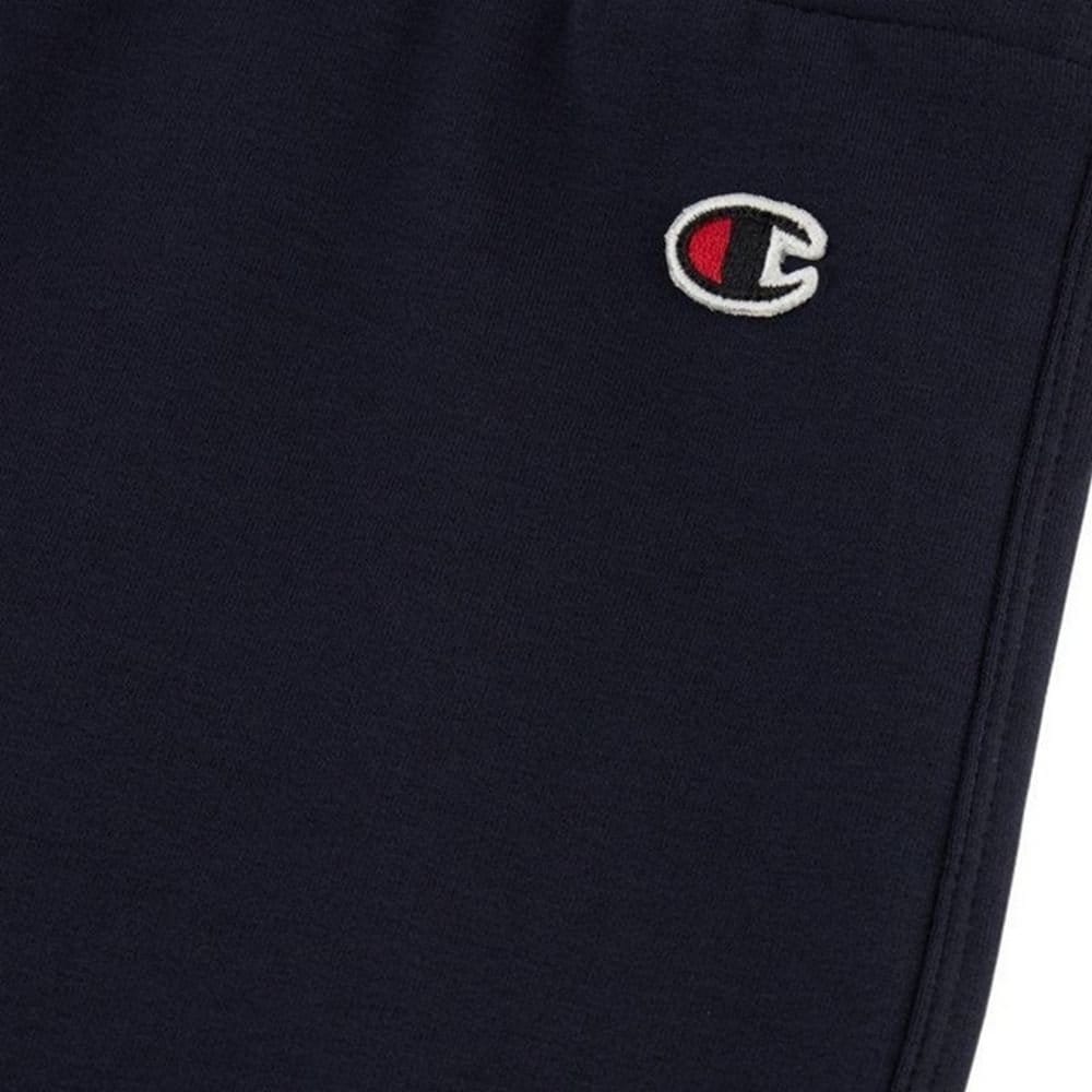Champion Champion Women's 117567 BS501 Leggings in Navy - 4