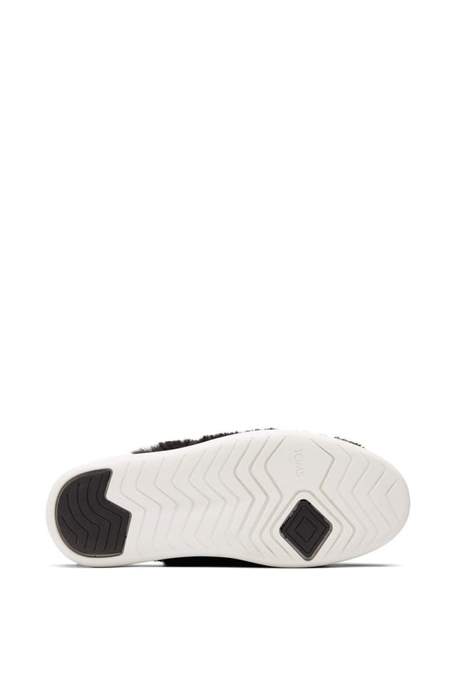 TOMS TOMS Women's 'Alpargata Mallow' Mule Summer in Black - 3