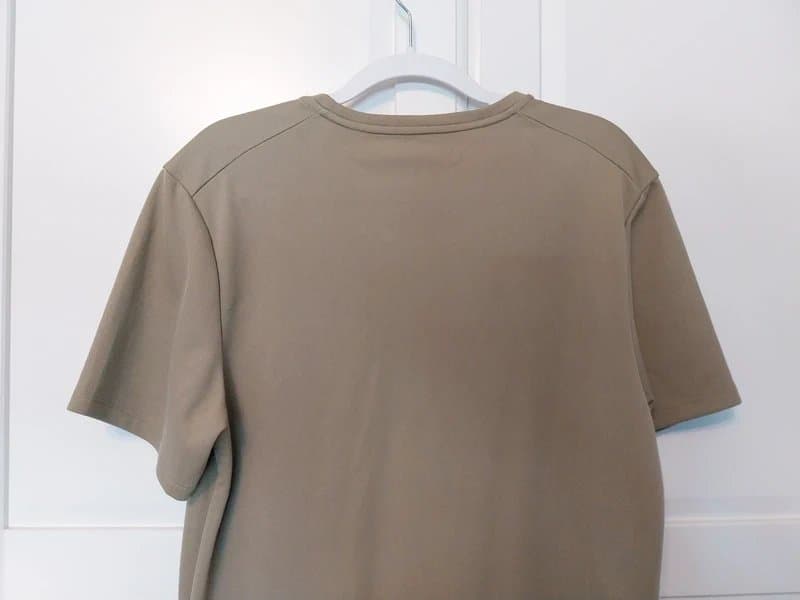 Nike Mens Size Small Nike Dri-fit Short sleeve Running top