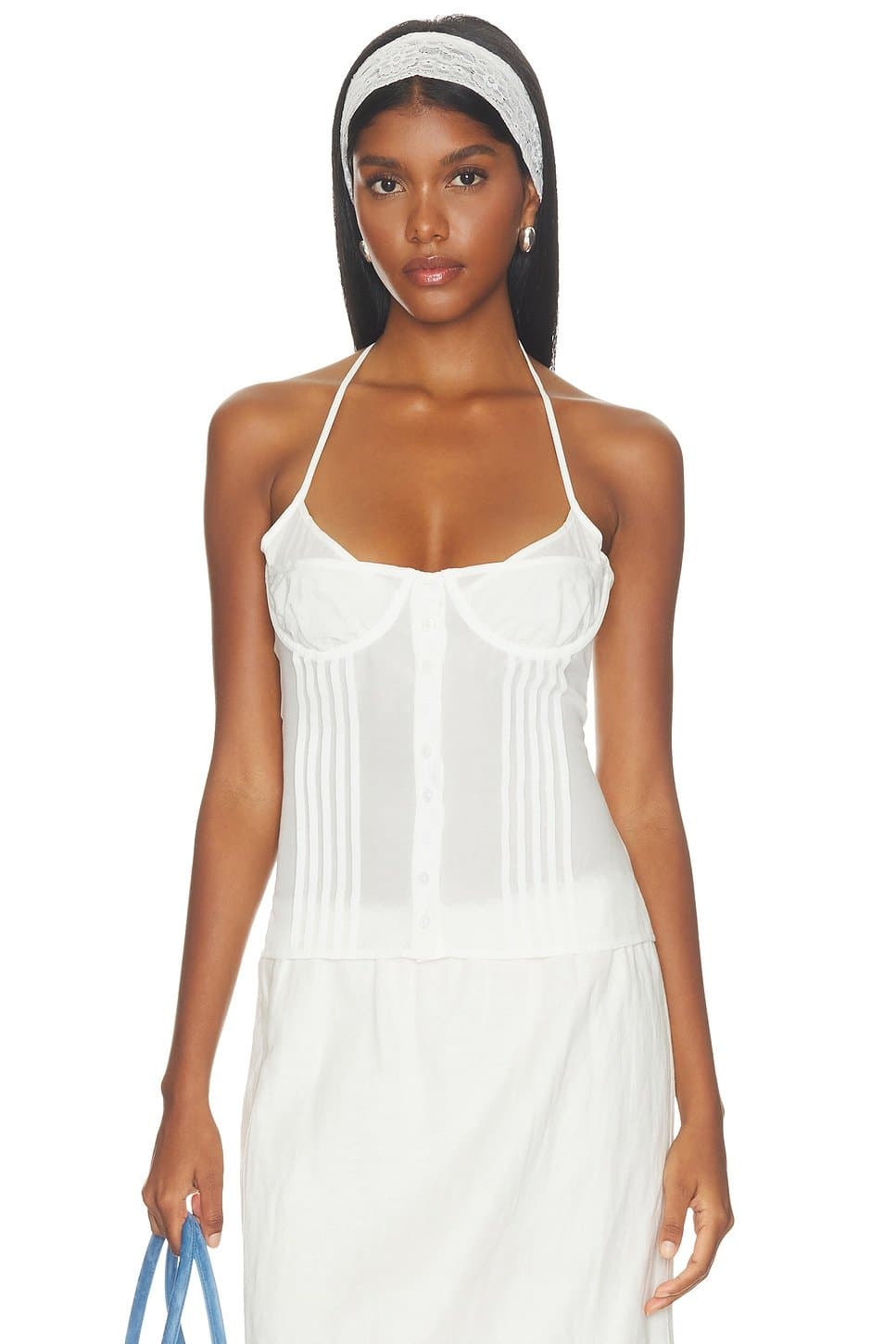 revolve Cassandra Top