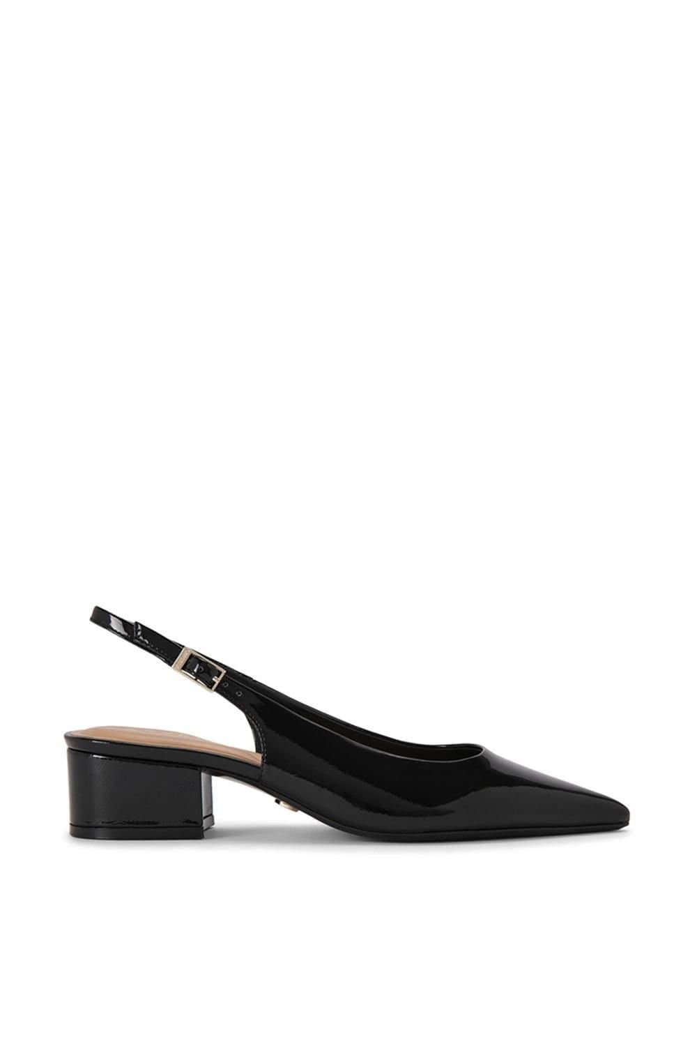 Carvela Carvela Women's 'Armonia Sling' Patent Heels in Black