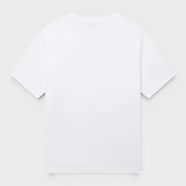 Dsquared2 Dsquared2 Men's Milano Logo T-Shirt Print White Ochre - 2