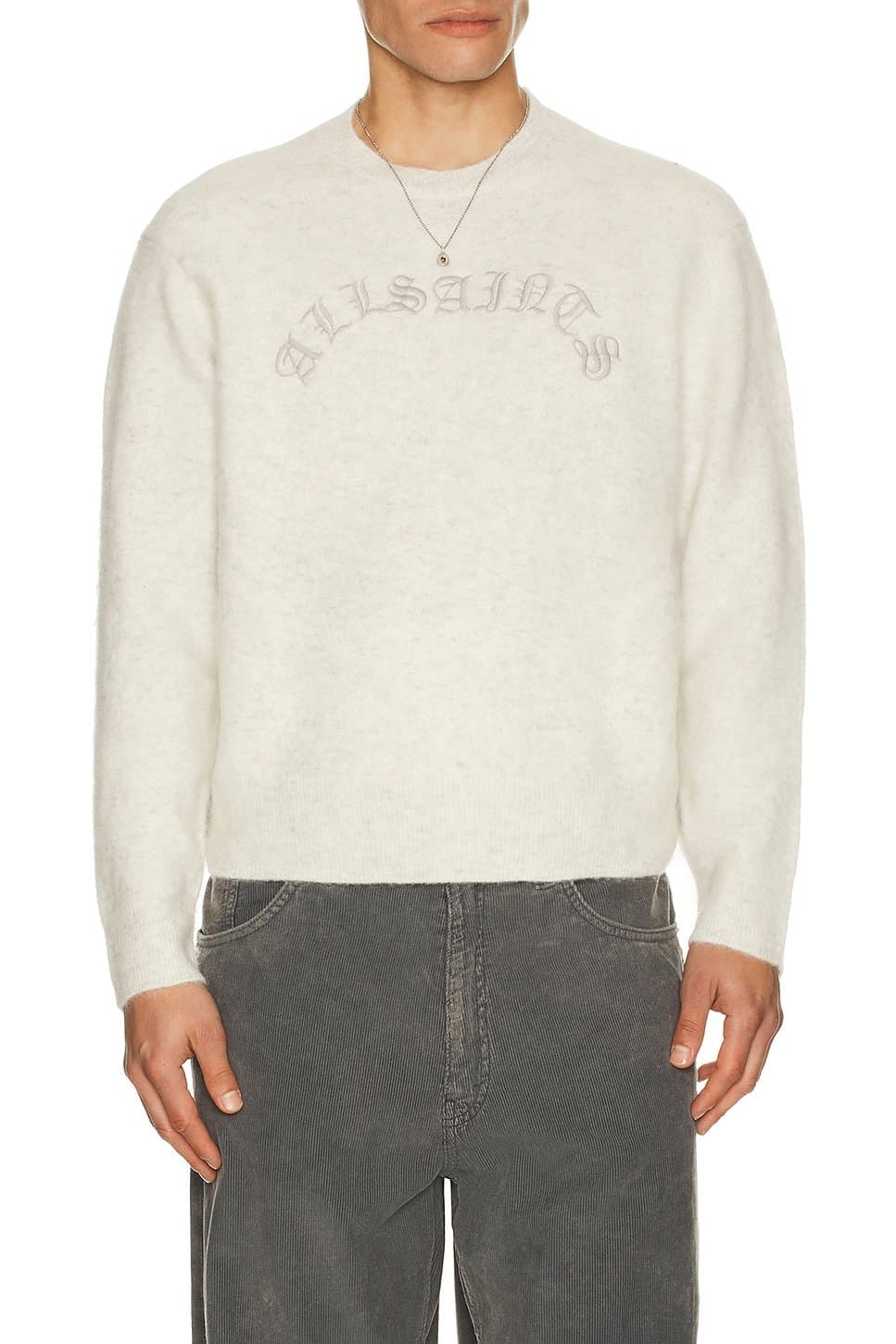 revolve Curv Crew Neck Sweater