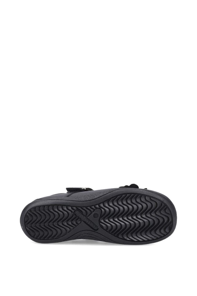 Hush Puppies Hush Puppies Women's Julie Ballerina in Black - 3