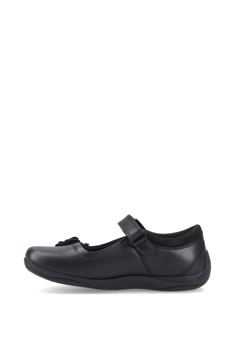 Hush Puppies Hush Puppies Women's Julie Ballerina in Black - 4