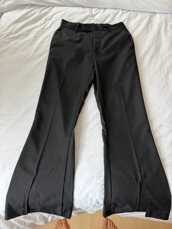 ASOS Men’s Flare Pants