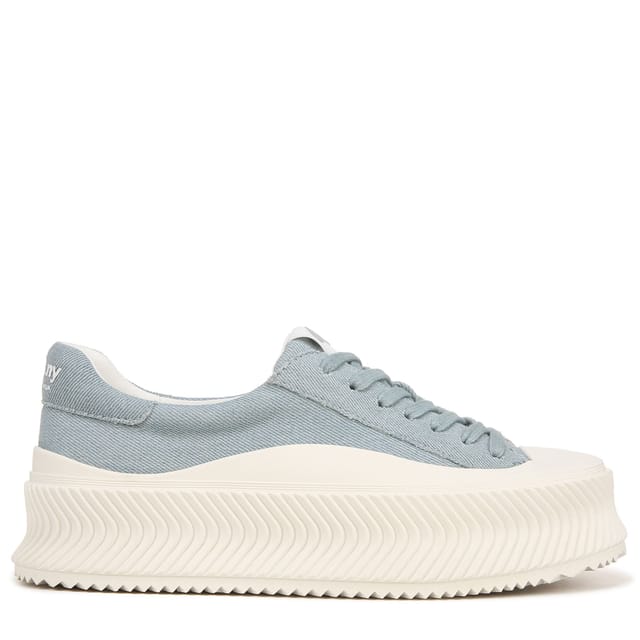 Sam Edelman Sam Edelman Women's Circus NY Tatum Trainers in Light Blue - 2