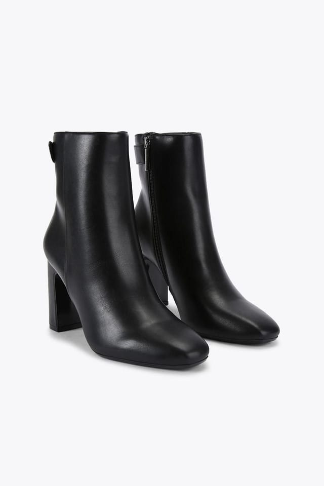 KG Kurt Geiger KG Kurt Geiger Women's 'Trix' Boots in Black - 2