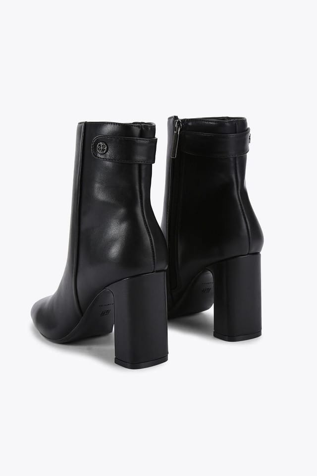KG Kurt Geiger KG Kurt Geiger Women's 'Trix' Boots in Black - 3