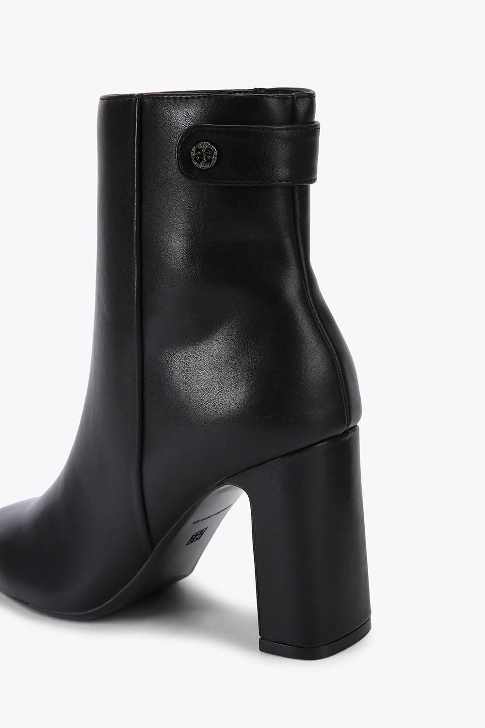 KG Kurt Geiger KG Kurt Geiger Women's 'Trix' Boots in Black - 4