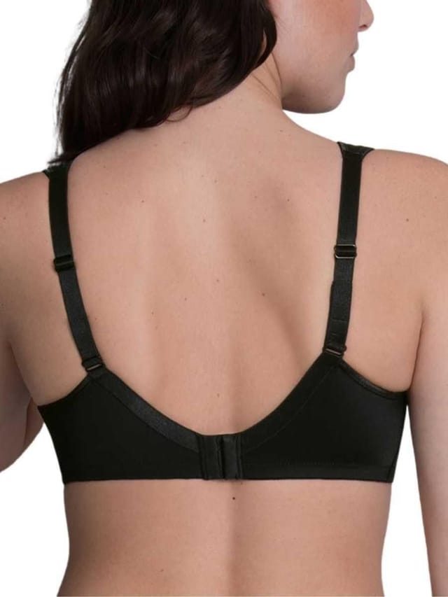 Anita Anita Women's Sophia Comfort Bra in Black - 2