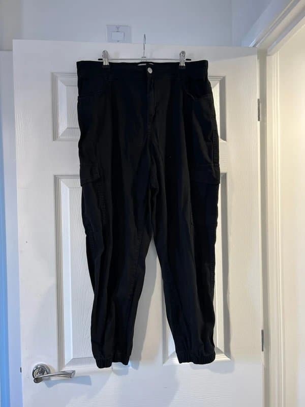 New Look Cargo pants