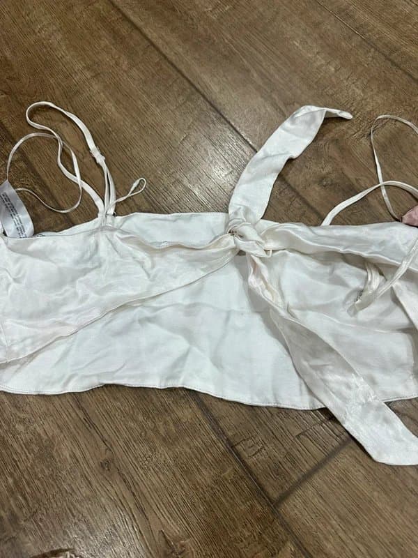 Bershka Womens Bershka top
