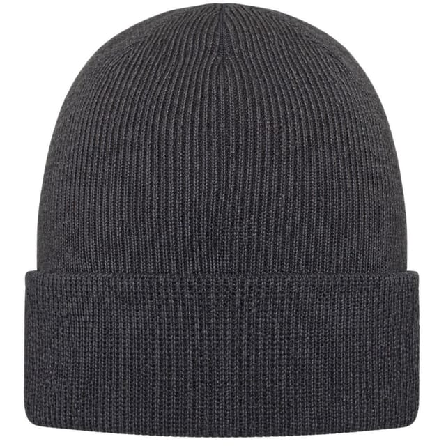Nicce Nicce Men's Mini Mercury Grey Beanie - 2