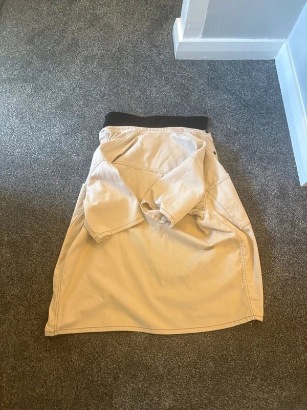 Bershka Bershka shirt