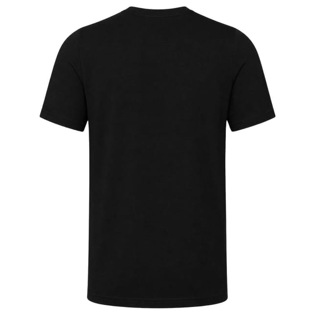 Umbro Umbro Men's Large Logo Black T-Shirt - 2