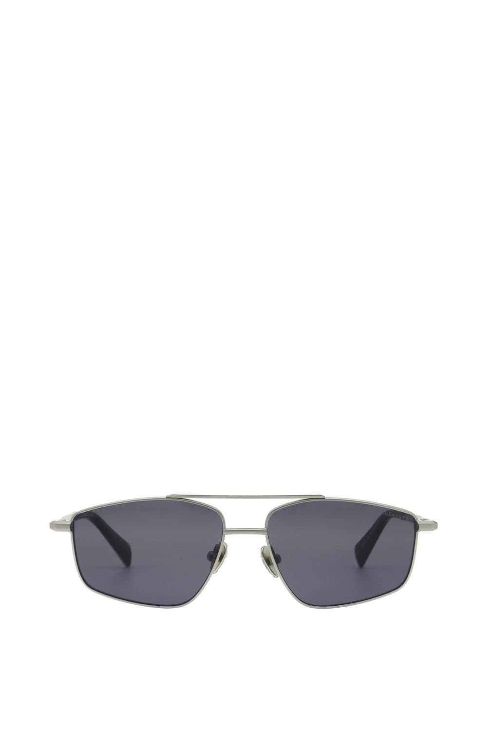 ALL SAINTS All Saints Women's Virgo Sunglasses in Silver