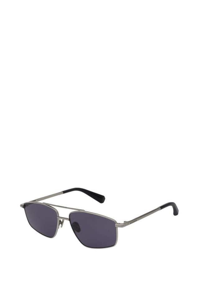 ALL SAINTS All Saints Women's Virgo Sunglasses in Silver - 2