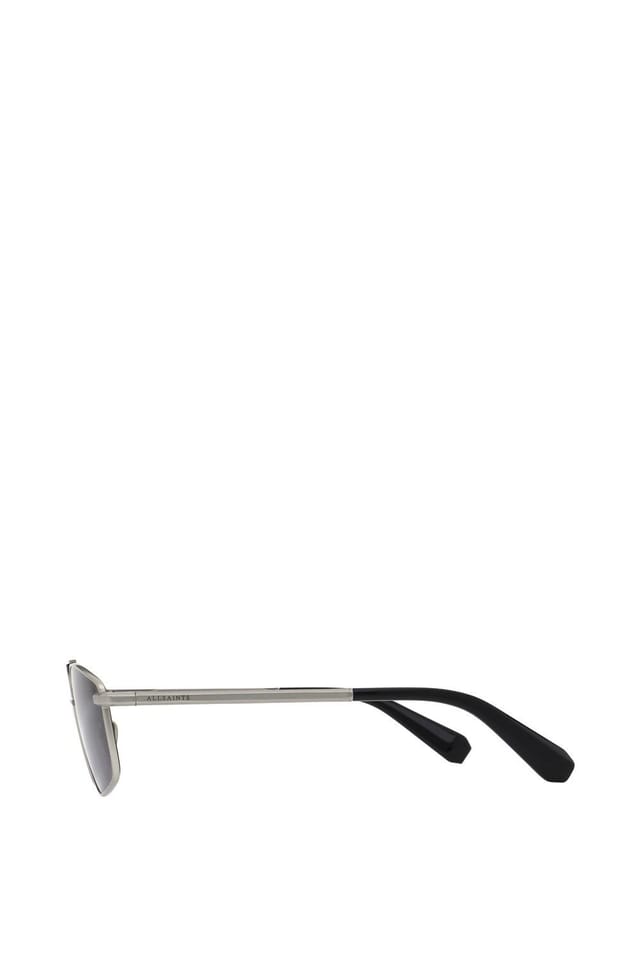 ALL SAINTS All Saints Women's Virgo Sunglasses in Silver - 3