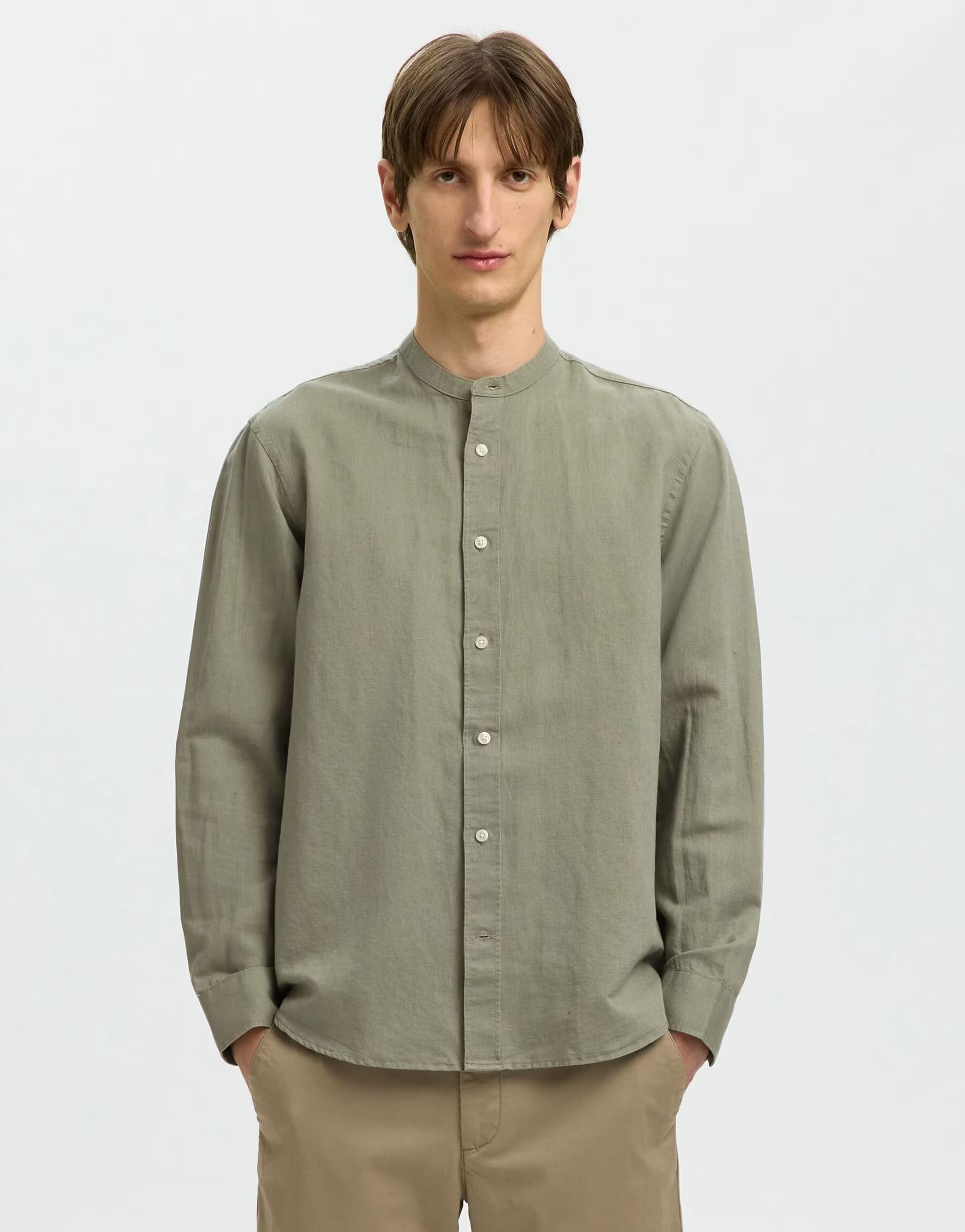 vetiver
