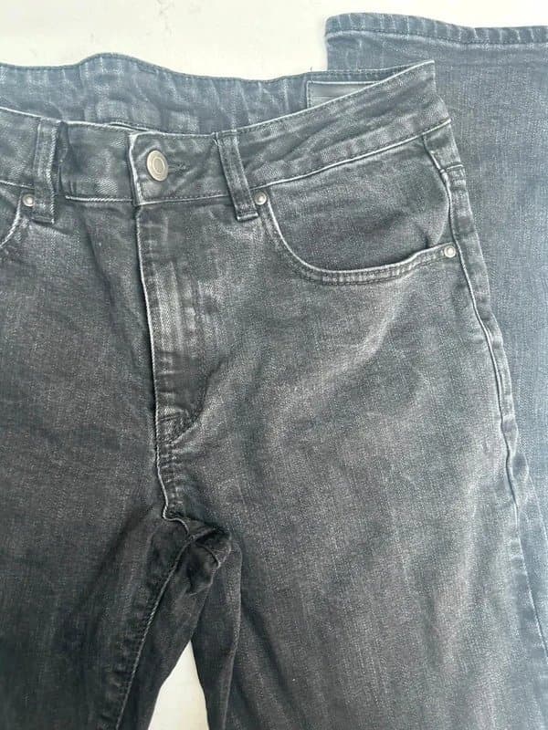ASOS ASOS black jeans men’s waist 32