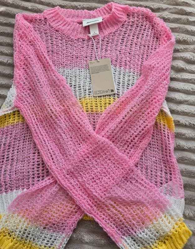 Monki Knitted jumpers
