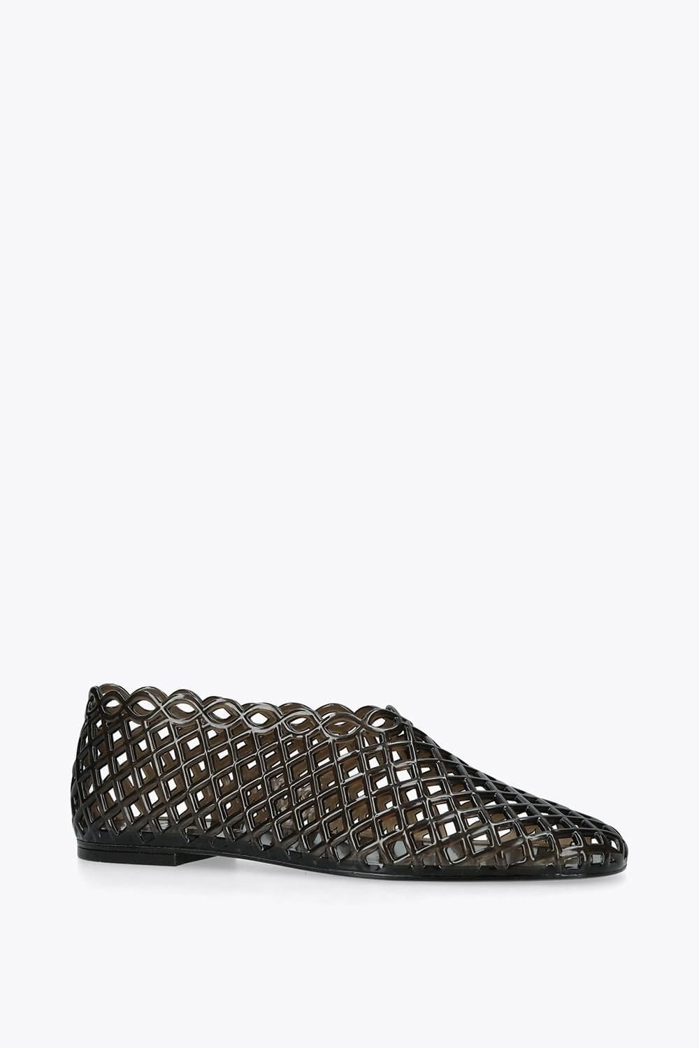 Steve Madden STEVE MADDEN Women's 'Grove Black' Flats in Black - 4