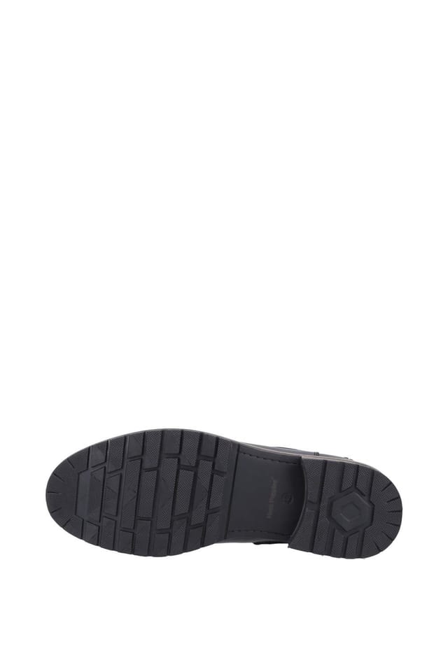 Hush Puppies Hush Puppies Men's 'Russell' Boots in Black - 3