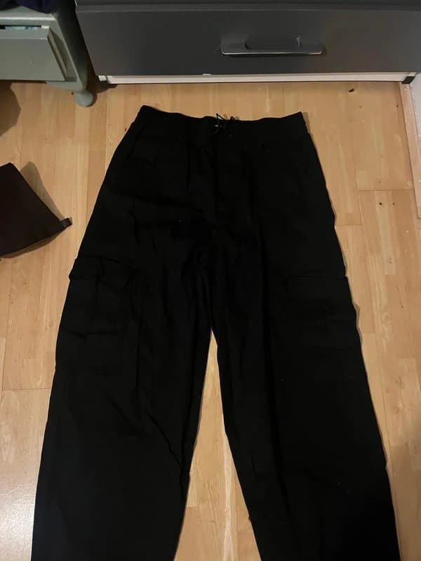 ASOS ASOS cargo pants