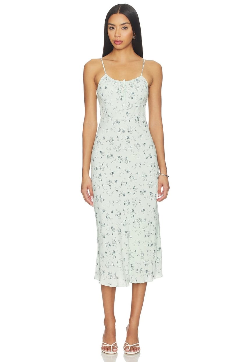 revolve The One That Got Away Midi Dress - 1