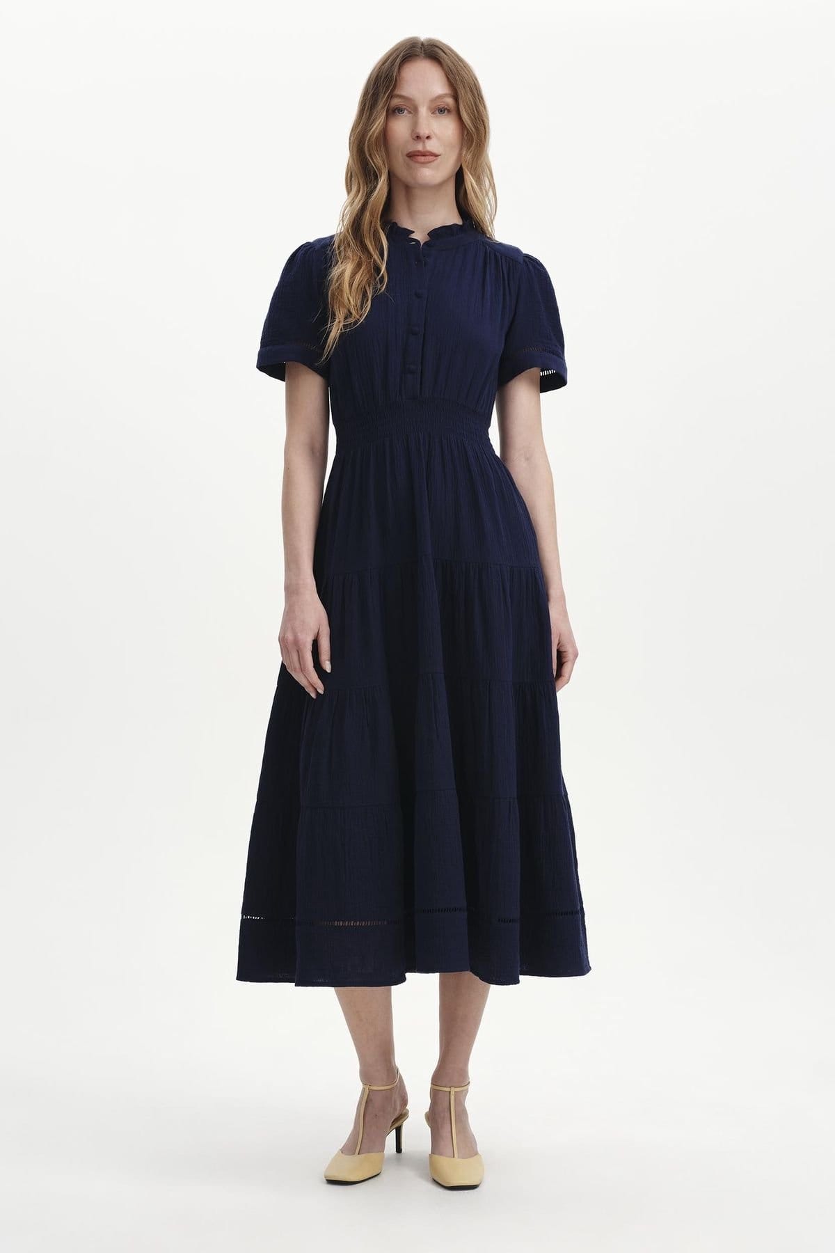 dark navy