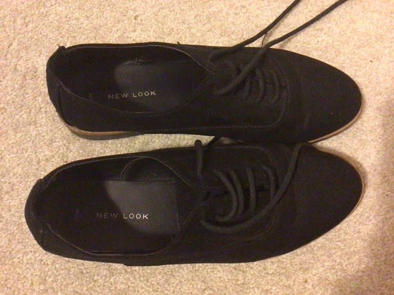 New Look Loafer shoes