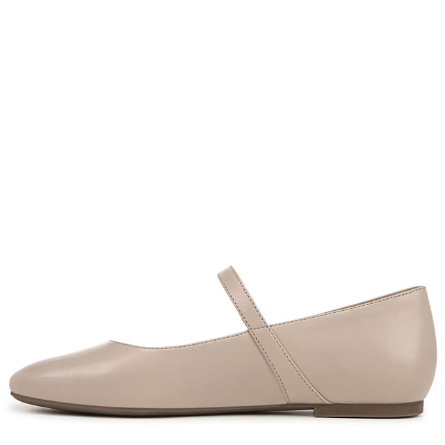 Vionic Vionic Women's Alameda Mary Janes in Beige - 2