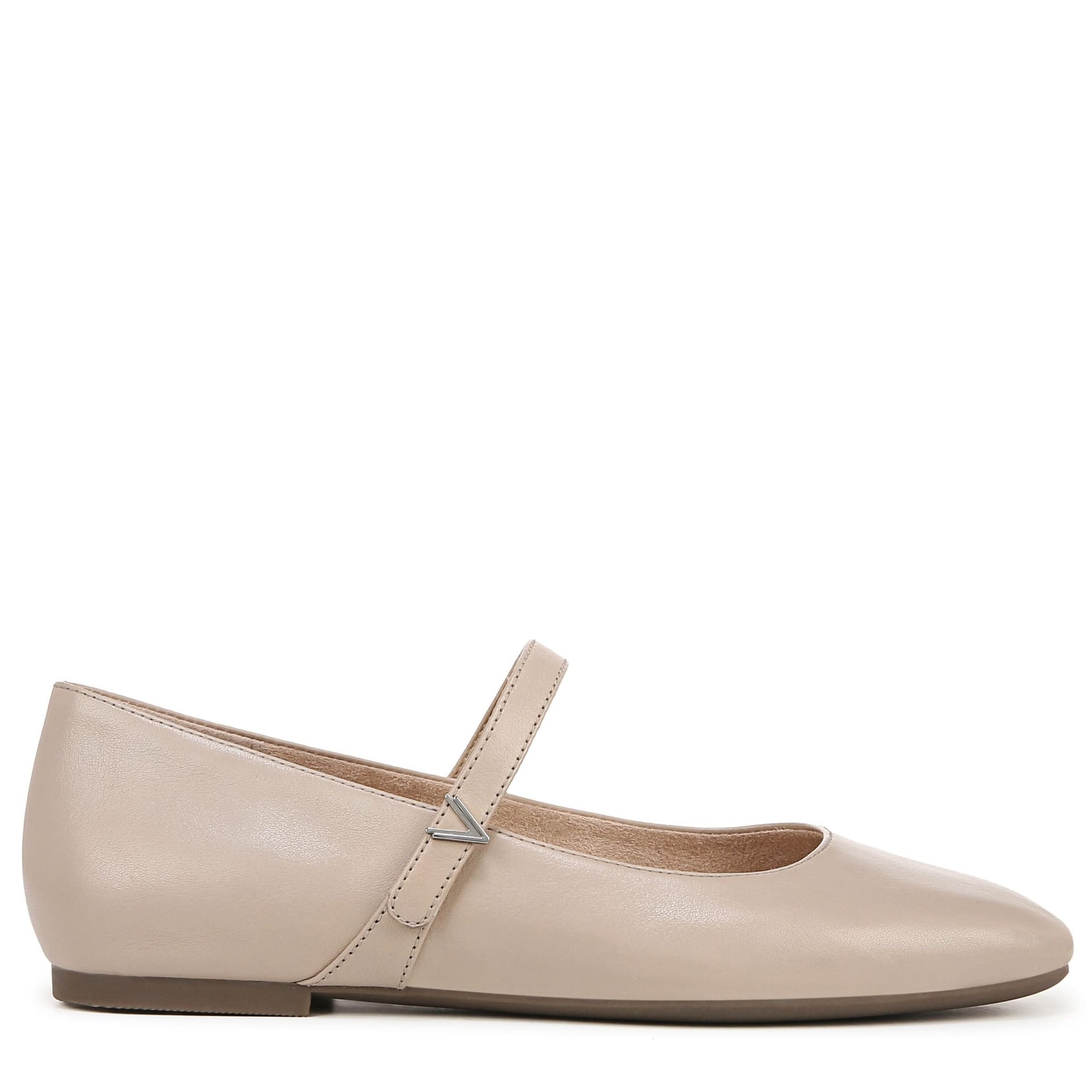 Vionic Vionic Women's Alameda Mary Janes in Beige - 4